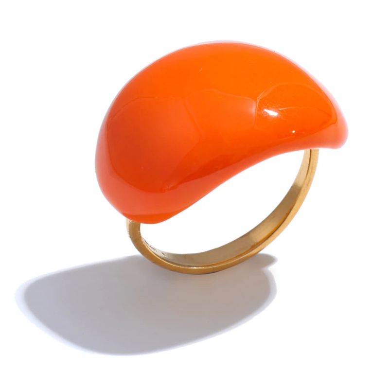 Candy Charm Rings