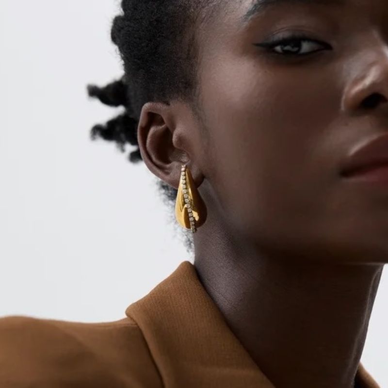 Nia Earring