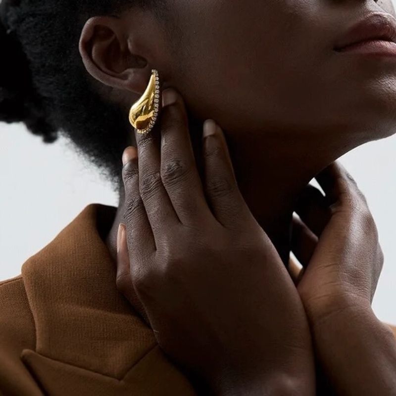 Nia Earring