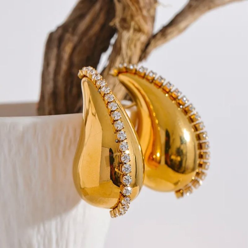 Nia Earring
