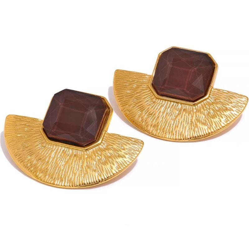 Zani Earring