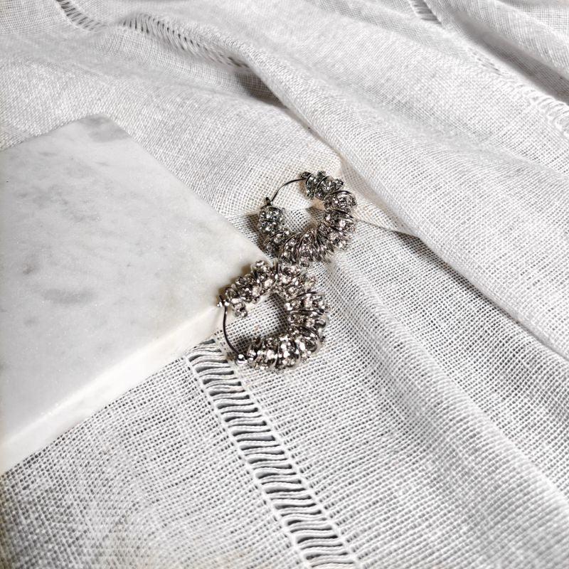 Stephie Silver Earrings