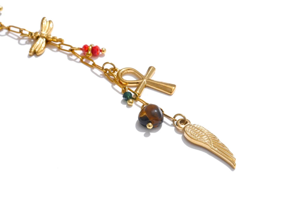 Datenight Charm Necklace