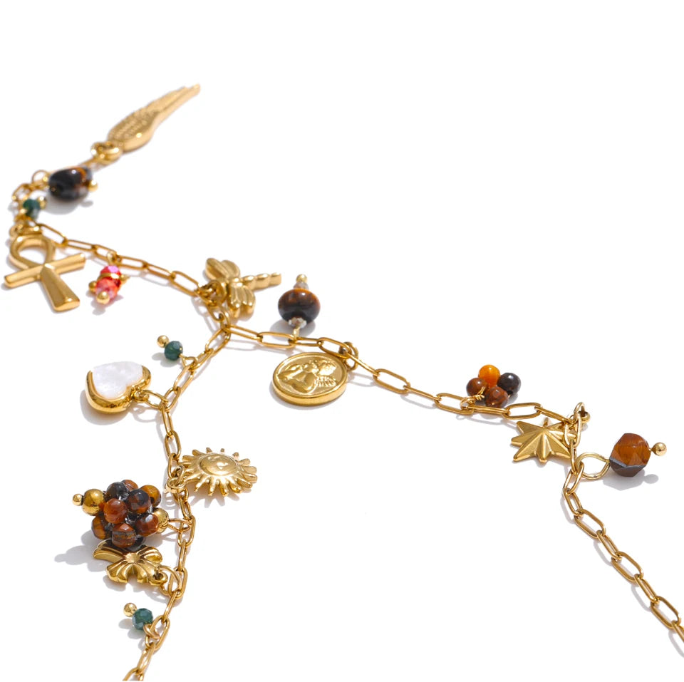 Datenight Charm Necklace