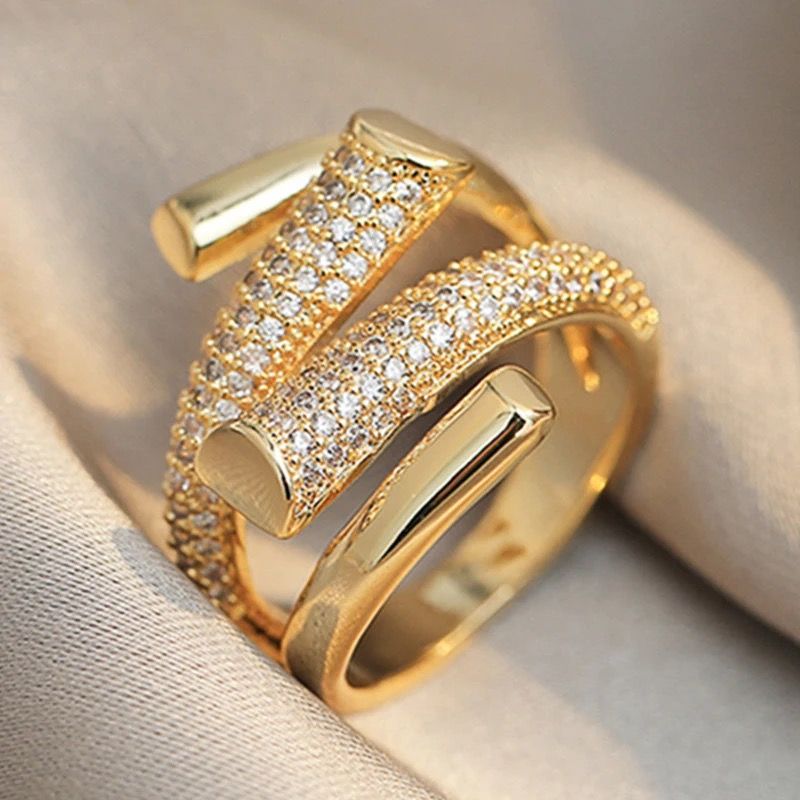 Lorie Ring