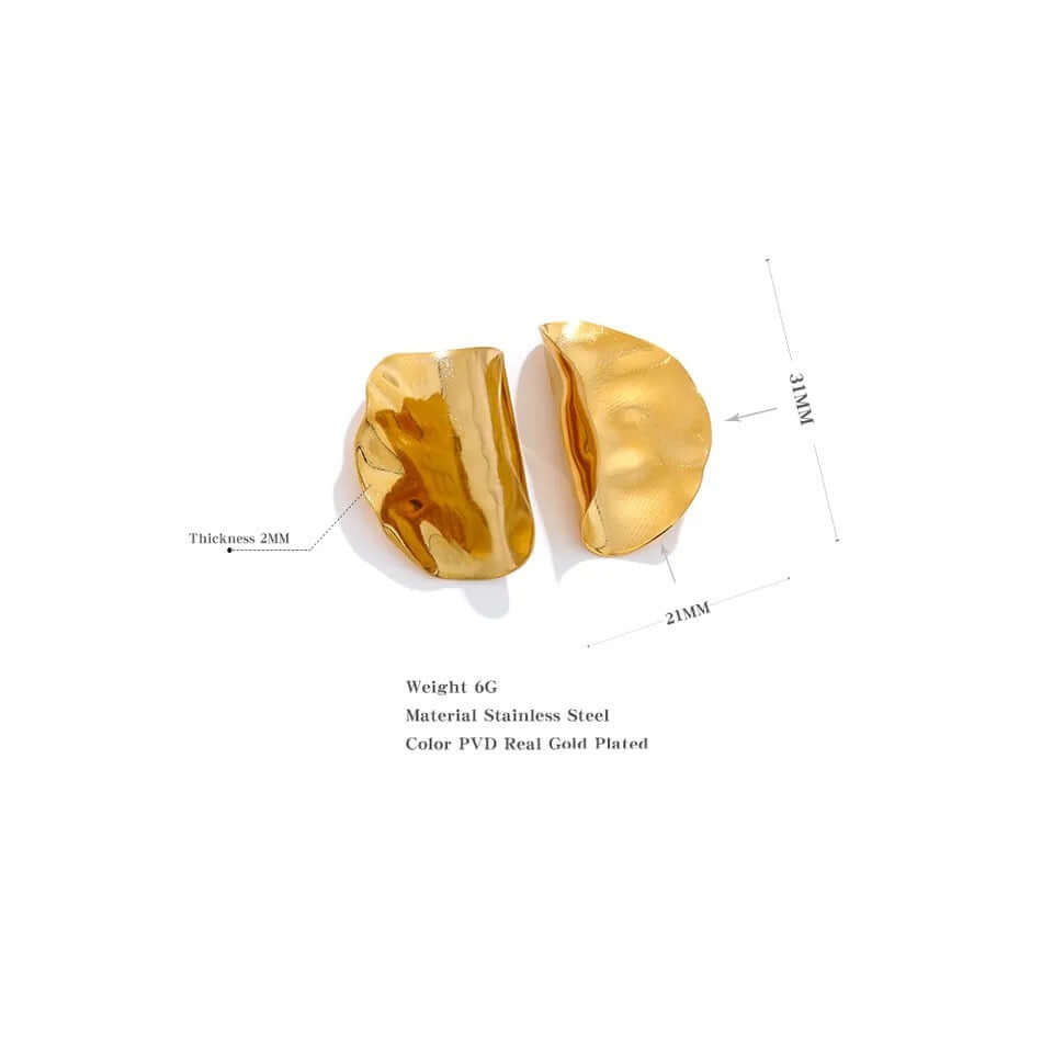 Amiere Earring