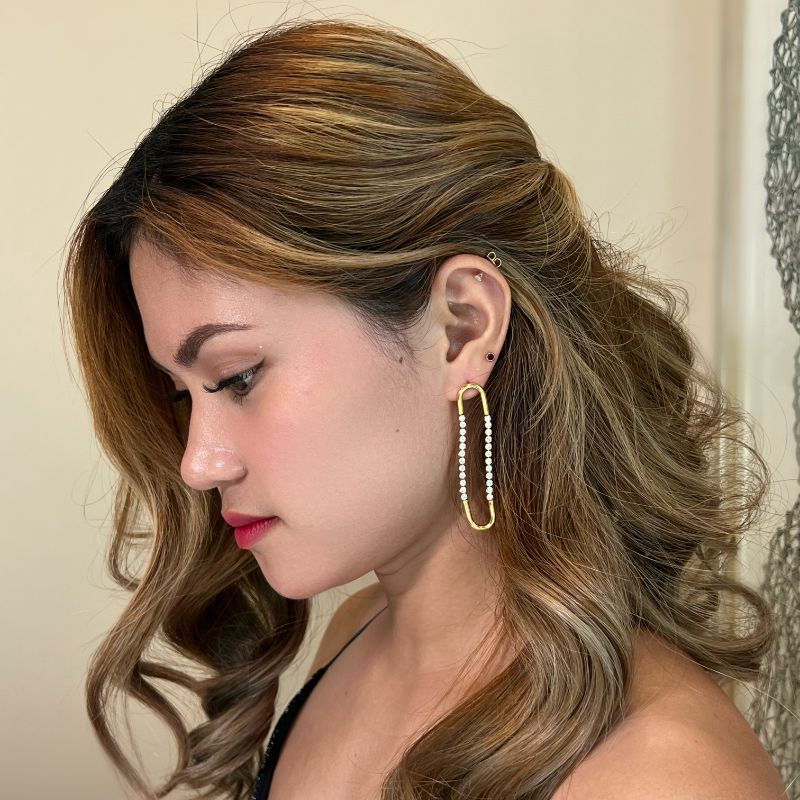 Solene Earrings