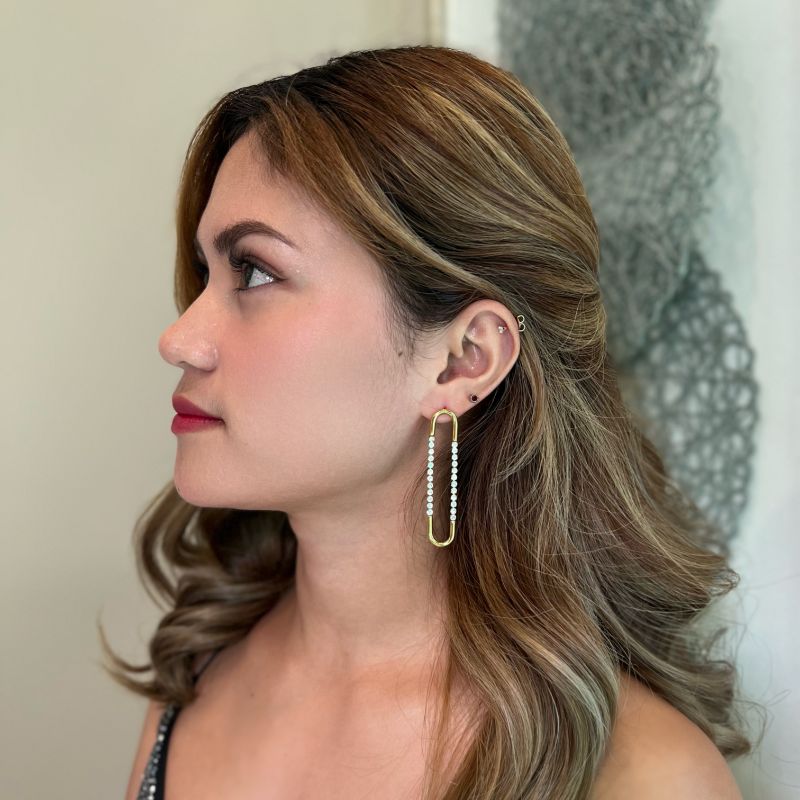 Solene Earrings