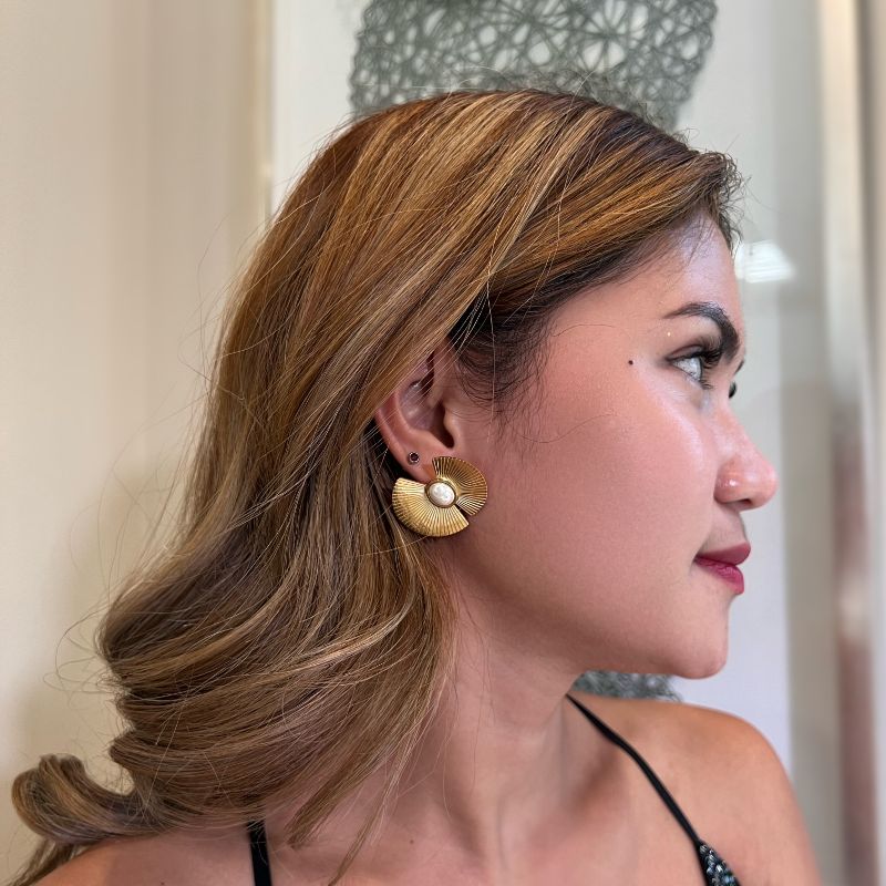Reesie Earrings