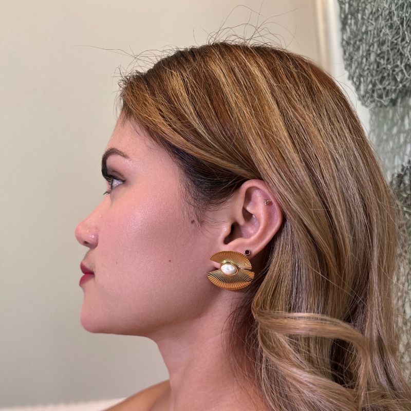 Reesie Earrings