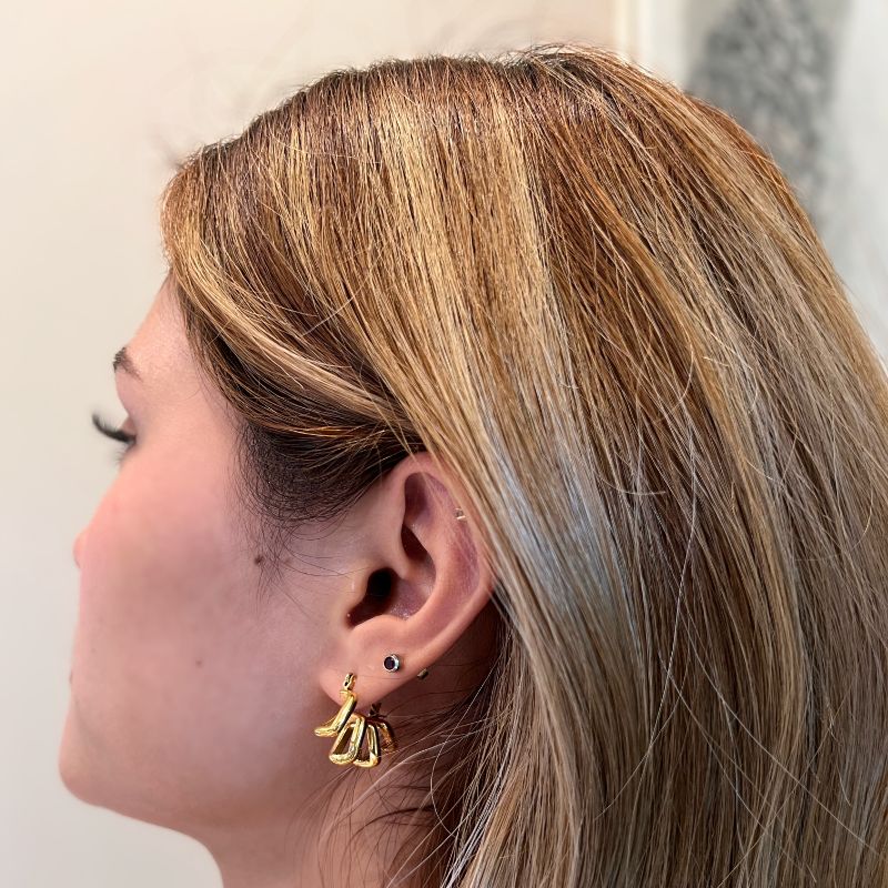 Niya Earrings