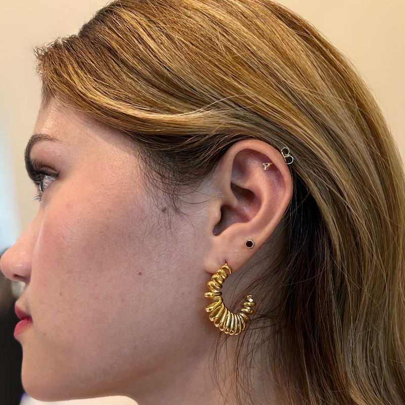 Tyla Earrings