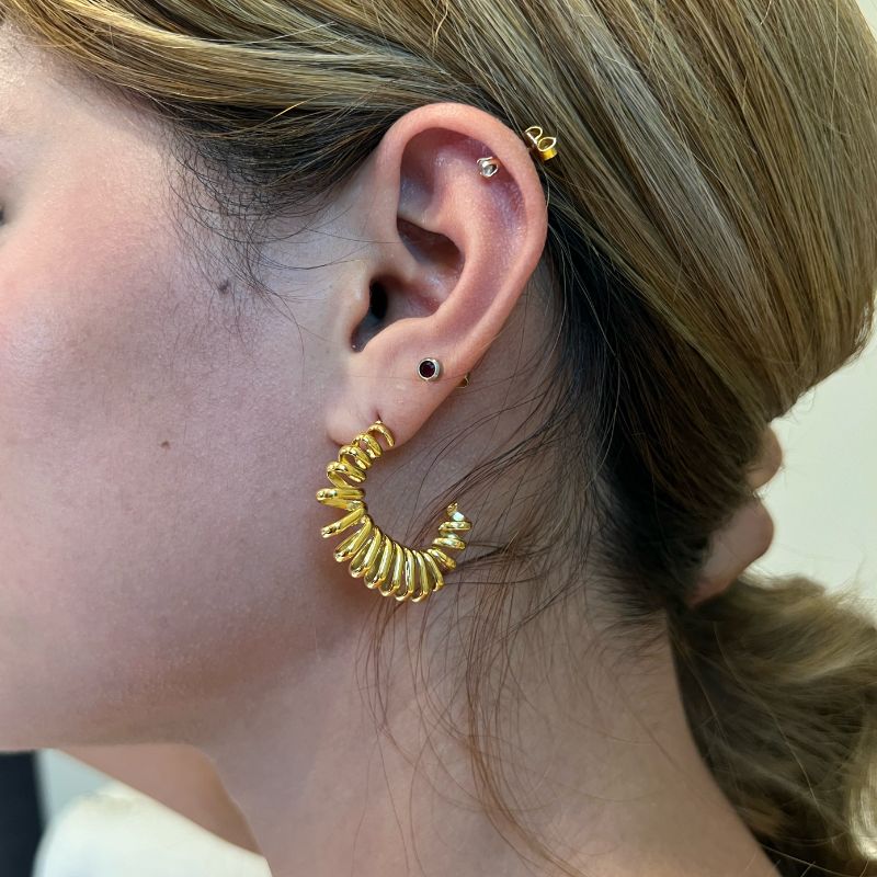 Tyla Earrings