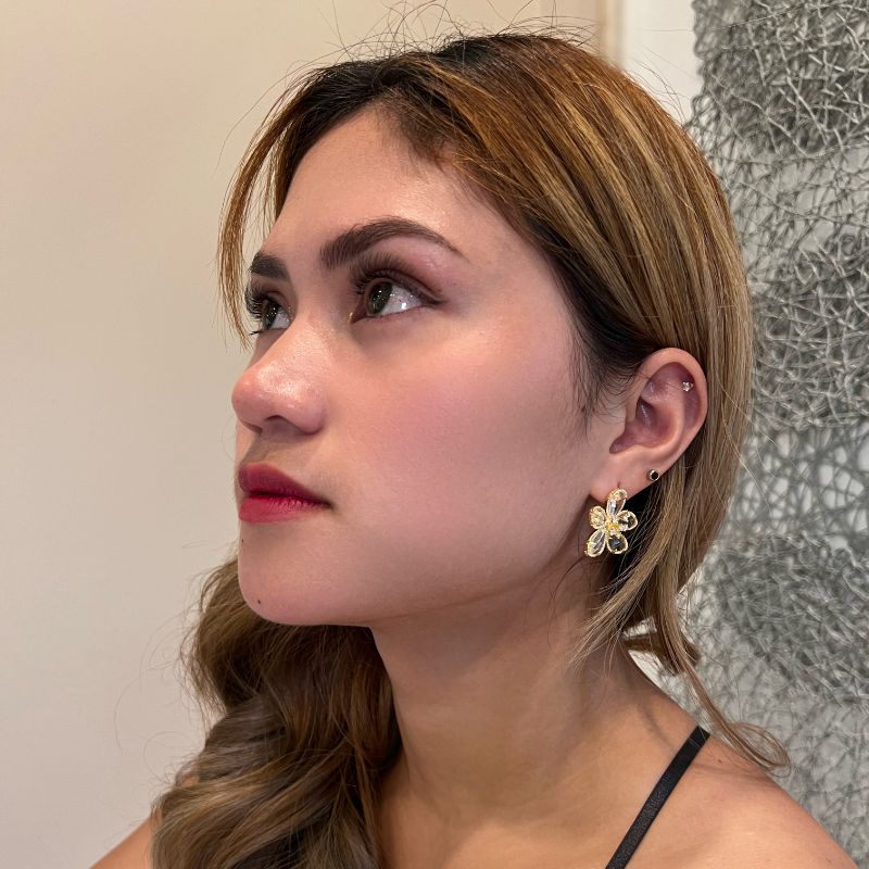 Halle Earring