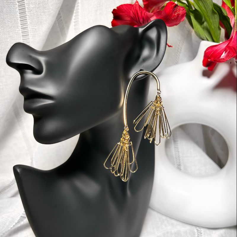 Tassie Earrings