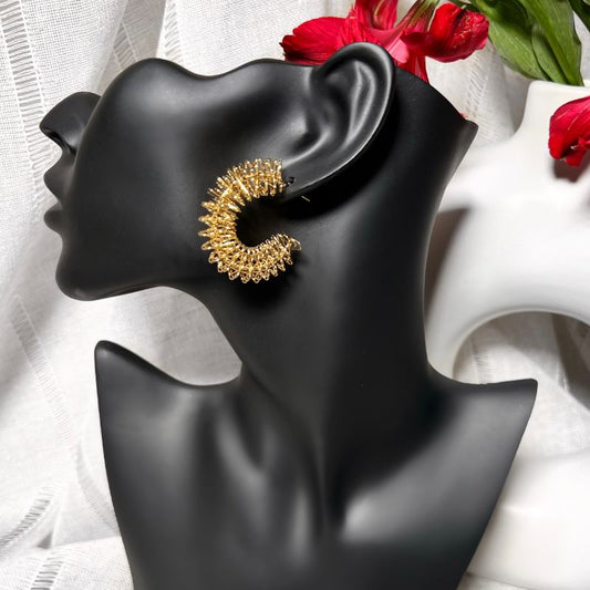 Leila Earring