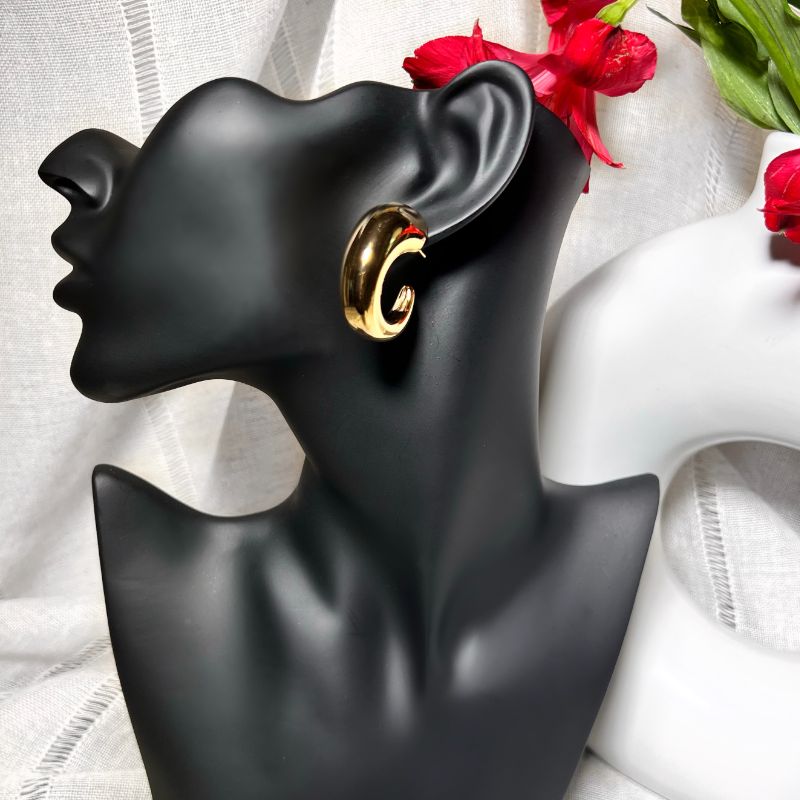 London Earring