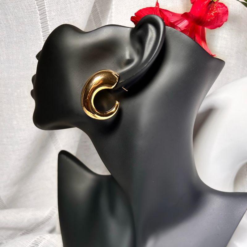 London Earring