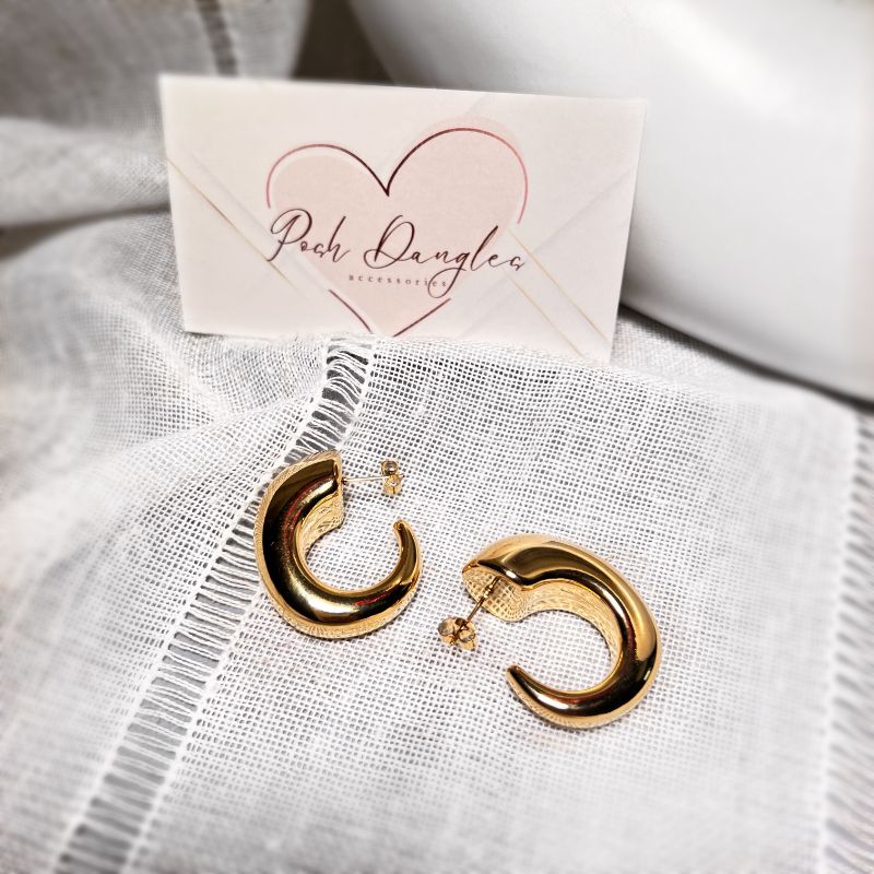 London Earring