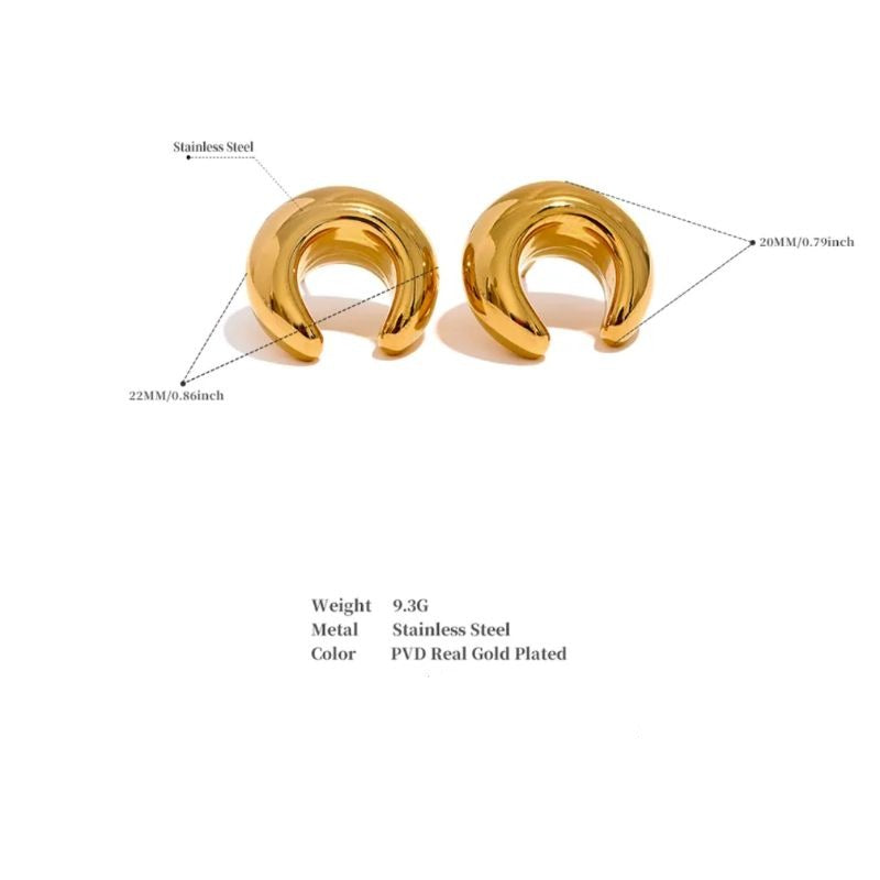 Bella Earrings