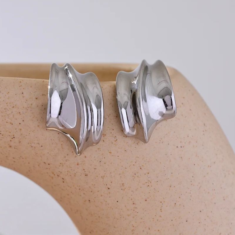 Twisted Vintage Earrings