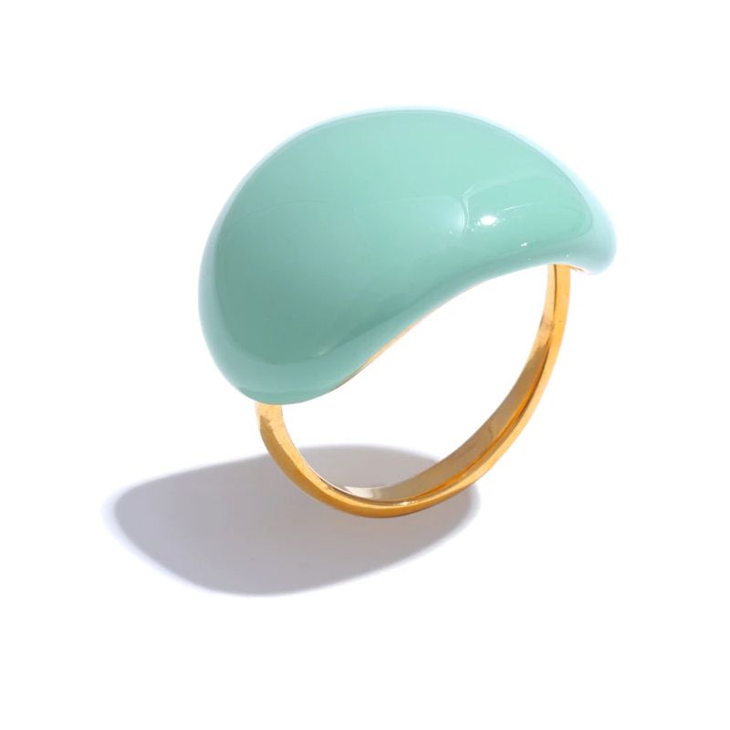 Candy Charm Rings