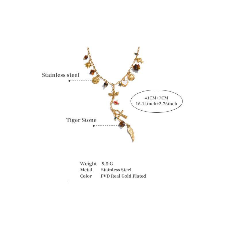 Datenight Charm Necklace