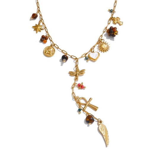 Datenight Charm Necklace