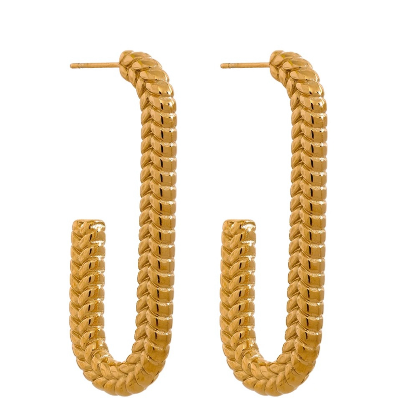 Tara Earrings
