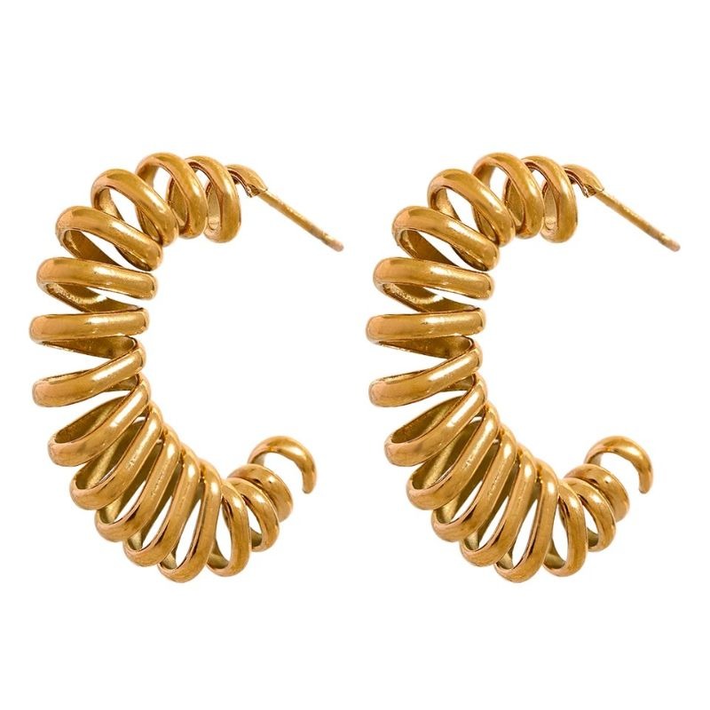 Tyla Earrings