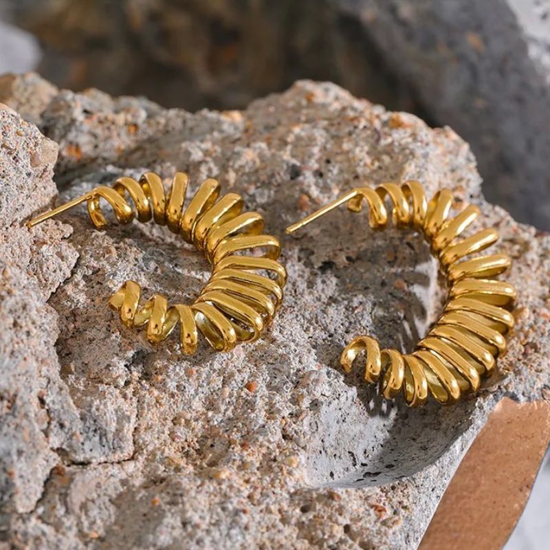 Tyla Earrings