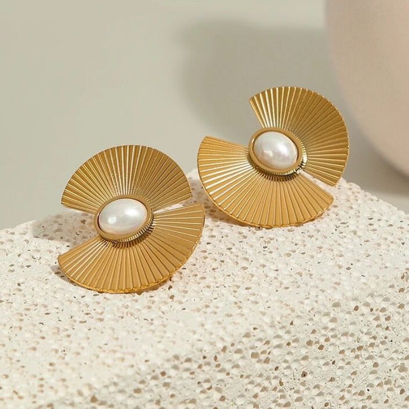 Reesie Earrings