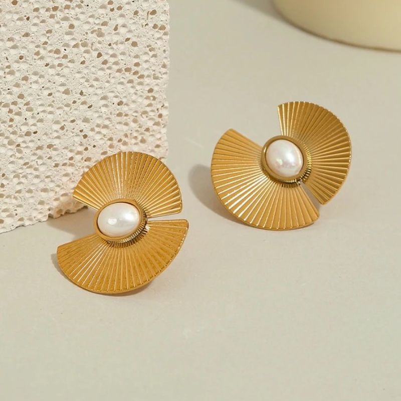 Reesie Earrings