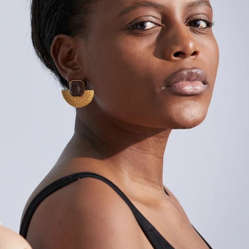 Zani Earring