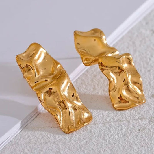 Nobu Earring