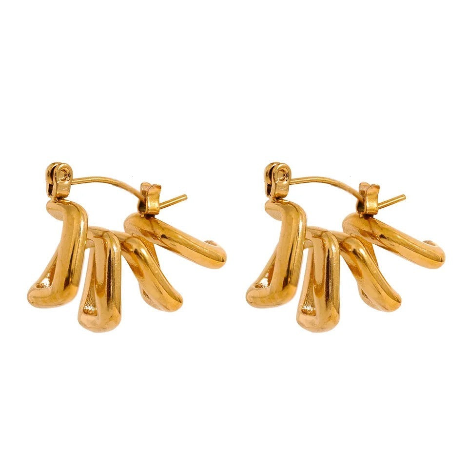 Niya Earrings