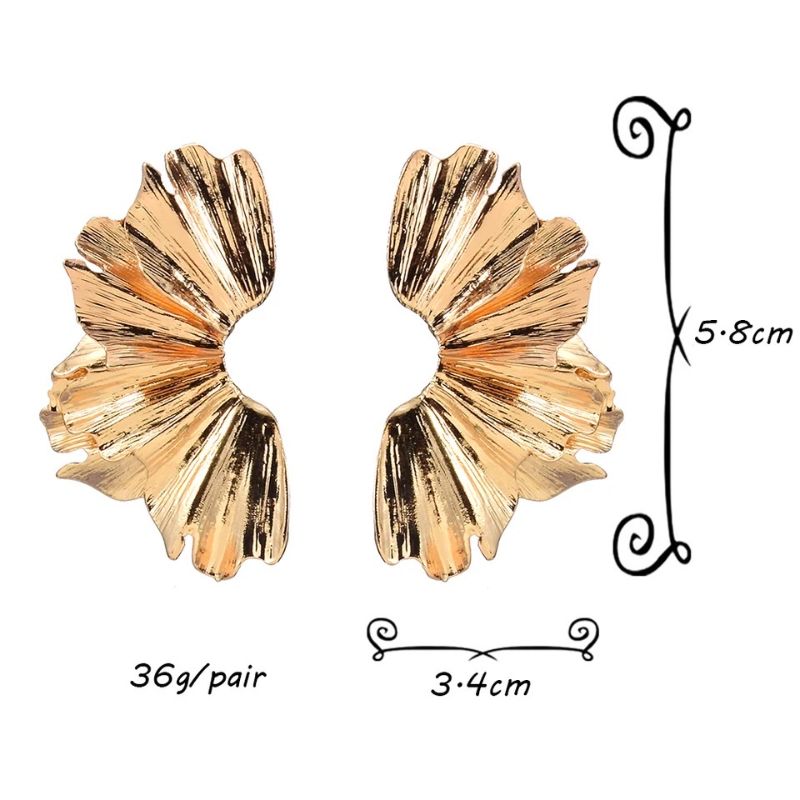 Briia Earring