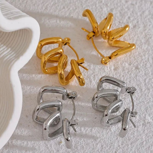 Niya Earrings
