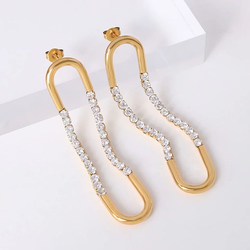 Solene Earrings