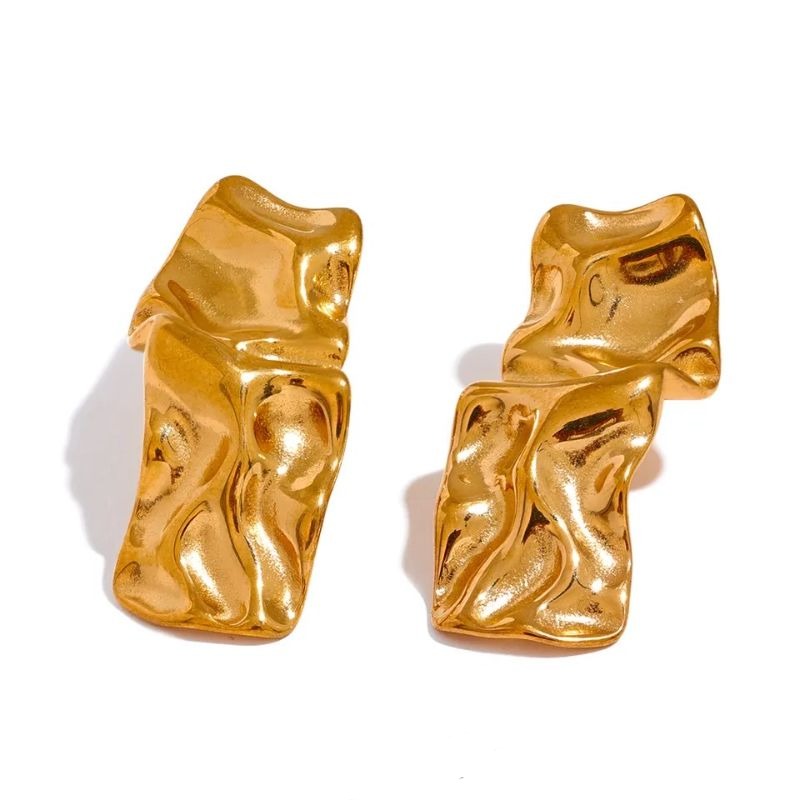 Nobu Earring