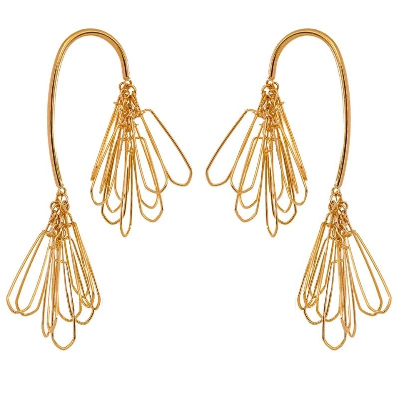 Tassie Earrings