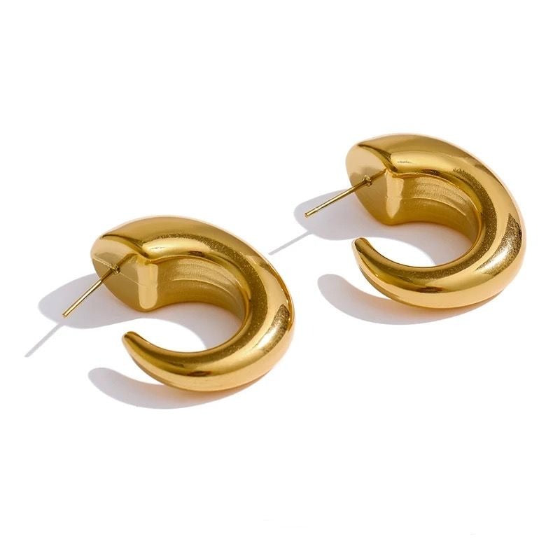 London Earring