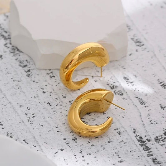 London Earring