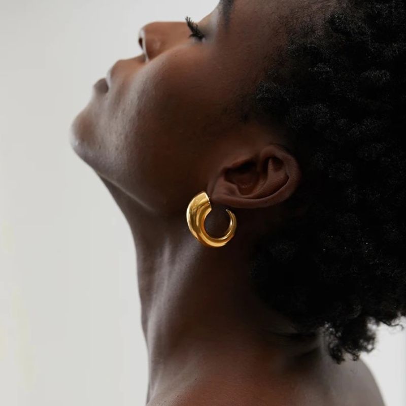 London Earring