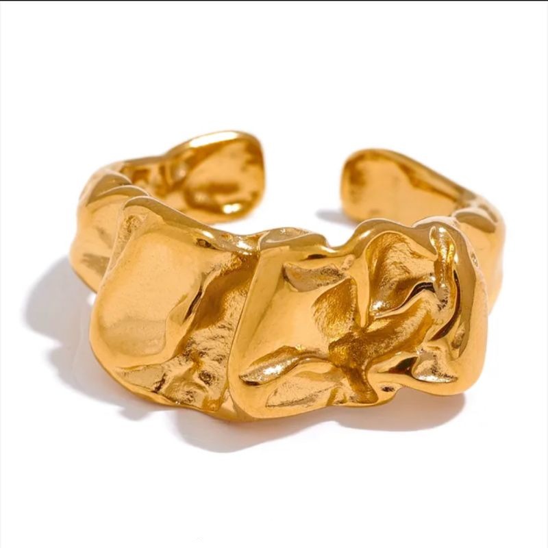 Tessie Ring