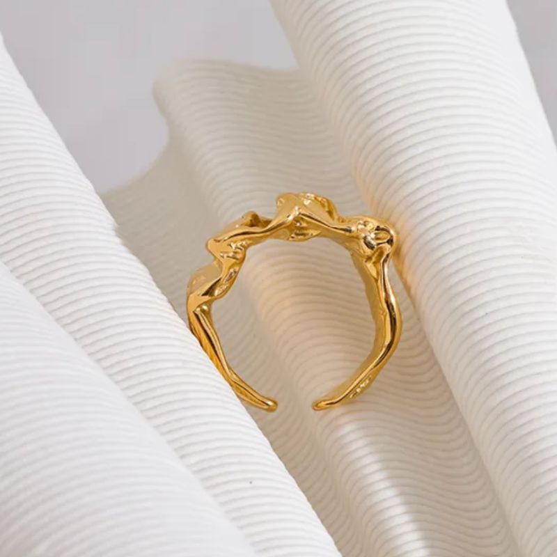 Tessie Ring