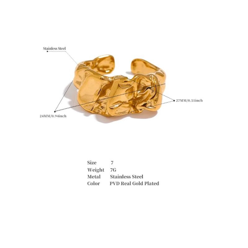 Tessie Ring