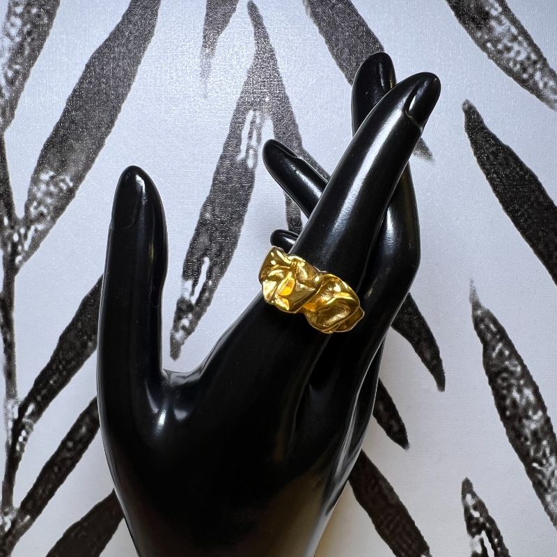 Tessie Ring