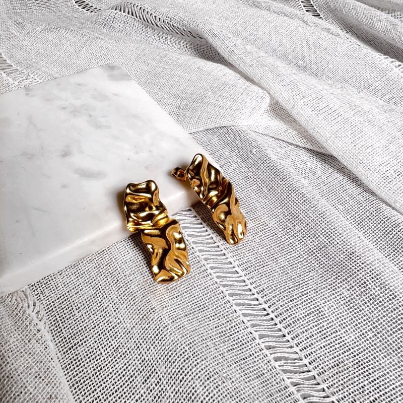 Nobu Earring
