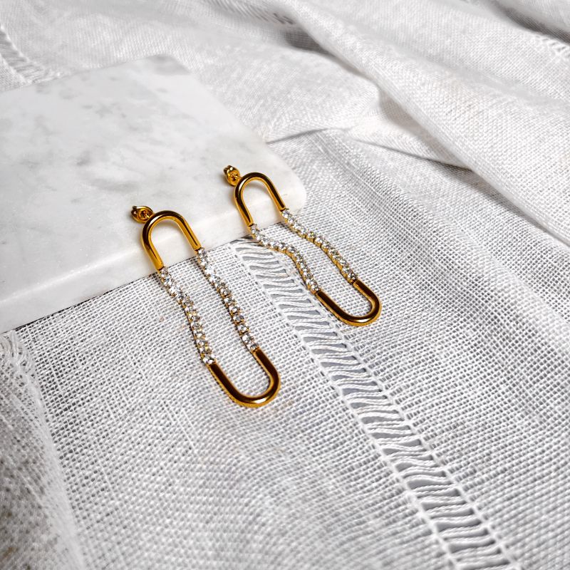 Solene Earrings